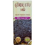 Cbr Melekeli Çörekotu Yağı 20 ml