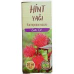 Cbr Melekeli Hint Yağı 20 ml