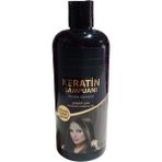 Cbr Melekeli Keratin 400 ml Şampuan