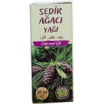 Cbr Melekeli Sedir Ağacı Yağı 20 ml