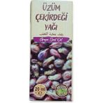 Cbr Melekeli Üzüm Çekirdeği Yağı 20 ml