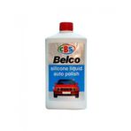Çbs 095606 Belco Silikonlu Polish Cila