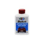 Çbs 095607 Belco Silikonlu Polish Cila