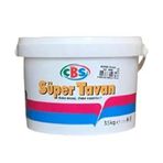 Çbs 10 kg Süper Beyaz Tavan Boyası