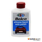 Çbs 250 ml Belco Oto Cilası