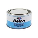 Çbs Belco 0.5 kg Oto Pastası