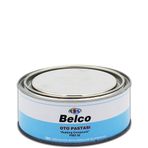çbs belco oto pastası 1/2