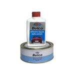 Çbs Belco Silikonlu Cila 1 Litre Çbs Belco Pasta 1 Kg.