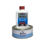 Çbs Belco Silikonlu Cila 1 Lt Çbs Pasta 1 Kg