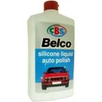Çbs Belco Silikonlu Cila 250Ml Silikonlu Pasta
