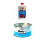 Çbs Belco Silikonlu Pasta Cila 500gr 250ml