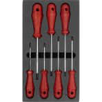 CBT Store Izeltaş Torx Uçlu Tornavida Seti 7 Parça