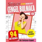 CBT Store Süper Çengel Bulmaca 10
