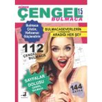 CBT Store Süper Çengel Bulmaca- 15