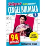 CBT Store Süper Çengel Bulmaca 7