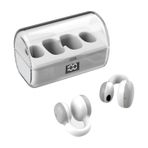 Cbtx FK8 Beyaz Bluetooth Kulaklık