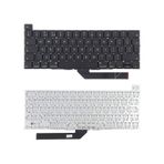 Cbtx Macbook Pro 16 İnç A2141 Uyumlu İngiltere Versiyonu Klavye
