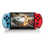 Cbtx Nintendo X7 Plus Retro El Oyun Konsolu