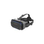 Cbtx Vrshınecon G13 Sanal Gerçeklik Vr Gözlük Cep Telefonu Film Oyunu 3D Dijital Gözlük Siyah