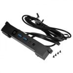 CC-8900312 Carbide SPEC-DELTA RGB I/O Panel