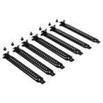 CC-8900323 Carbide SPEC-DELTA RGB Expansion Slot Covers, Black
