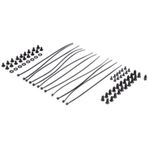 Cc-8900325 Carbide Spec-Delta Rgb Accessory Kit