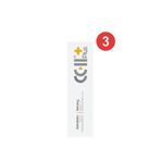 Cc-Ii Rahatlatıcı Plus Masaj Jeli 100 ml 3 Adet