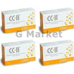 Cc-Iı Tip 2 Kollajen 30 Kapsül 4 Lü Paket