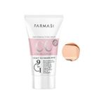 cc Krem 02 Açıktan Ortaya 50 ml