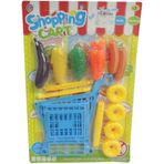 CC Oyuncak Market Arabası Oyuncak