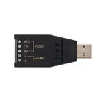 CC2531 USB Dongle + Anten 2.4Ghz Zigbee Wifi Bluetooth Kablosuz Data Yakalayıcı
