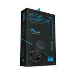 CC34 3.1A PD20W Hızlı Şarj Destekler Araç Şarj Aleti Çakmaklık