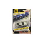 Cca Premium Series Ford Mustang Shelby Gt350 Gümüş 1/64 Model Araba
