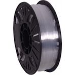Ccf Natural Petg Filament - Şeffaf