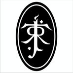 CCI Creative Concept Ideas J.R. R. Tolkien Hobbit Yüzüklerin Efendisi Yazar Çıkartma Vinil Çıkartma|Arabalar Kamyonlar Kamyonetler Duvarlar Dizüstü Bilgisayar|Siyah|5,5 x 3,25 inç| 2053