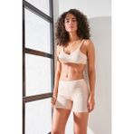C&City C11430 Ten Kadın Modal Cotton Şort