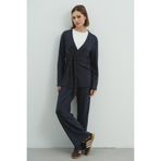 C&City Pure Touch Kimono CC7001 Füme