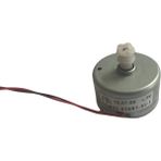 CCM03-030R1-93-1 4.5V Dc Motor – Mini Metal Gövdeli Cd/dvd Mekanizma Motoru