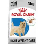Ccn Mini Light Weight Care 3 Kg Köpek Maması
