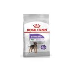 Ccn Mini Steril Kısır Köpek Maması 3 Kg