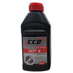 Ccp Dot 4 Fren Hidrolik Yağı 500 ml