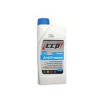 Ccp Peak Sae Şanzıman Yağı 75W/80 1 Lt. - Renkli