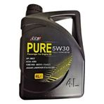 CCP Pure 2796 5W-30 4 lt Tam Sentetik Motor Yağı