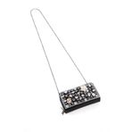 Ççs 16810 Siyah Kadın Portföy Çanta