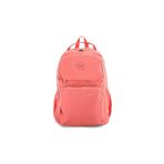 Ççs 17297 Pembe Okul ve Sırt Çantası