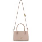 Ççs 17320 Bej Omuz Çantası