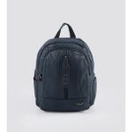 Ççs 17655 Kadın Sırt Çantası - --Mavi