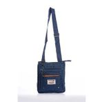 Ççs 31245 Lacivert Kadın Çapraz Çanta