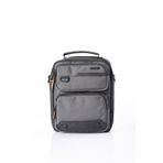 Ççs 31252 Gri Erkek Postacı Çanta