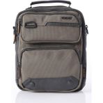 Ççs 31252 Yeşil Erkek Postacı Çanta